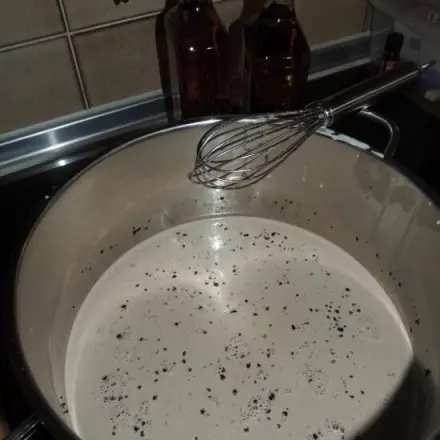 Bridgets Scottish Cream