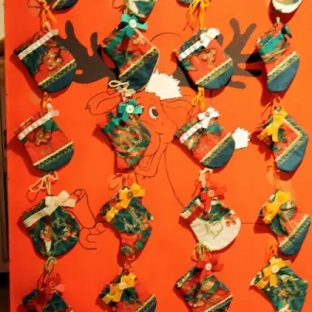 Elchige Weihnachten - Adventskalender