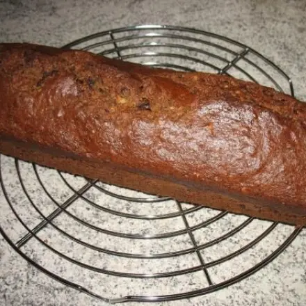 Rührkuchen - sehr saftig und lecker