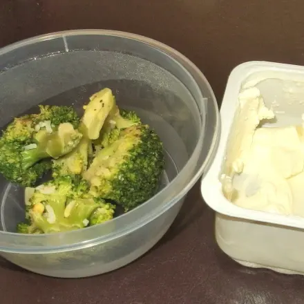 Lebensmittelreste ideal verwerten - Kaufverhalten ändern