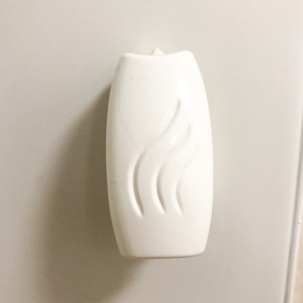 WC-Mini-Spray Nachfüllkartuschen