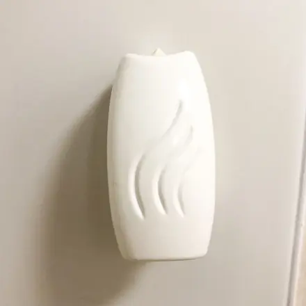 WC-Mini-Spray Nachfüllkartuschen