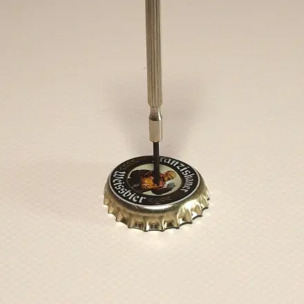 Seifenhalter für Magnetseifenhalter ersetzen