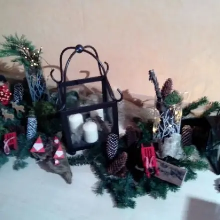 Verlängerungskabel verstecken