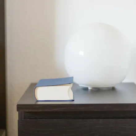 Besser schlafen ohne Elektrogeräte