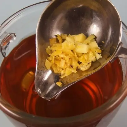 Tee selber "verfeinern" - aromatisieren