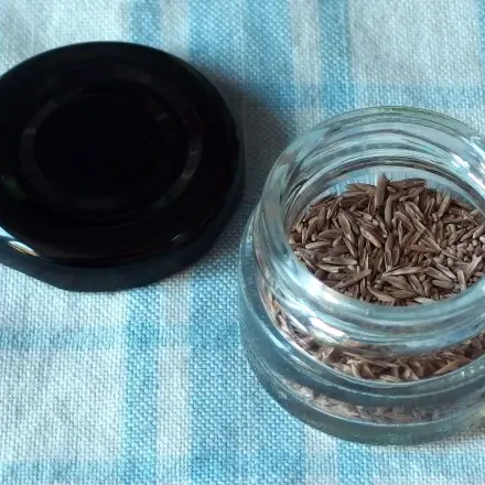 Leere Cremetöpfchen weiterverwenden