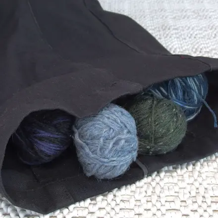 Zugluftstopper selber machen