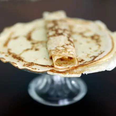 Hefepfannkuchen