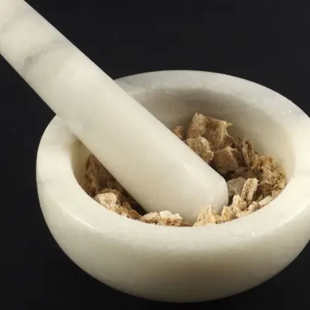 Panierung muss nicht immer Panierung sein