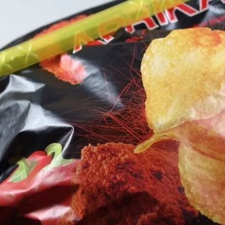 Chips länger knusprig halten