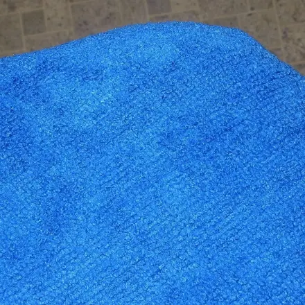 Blutflecken sicher entfernen