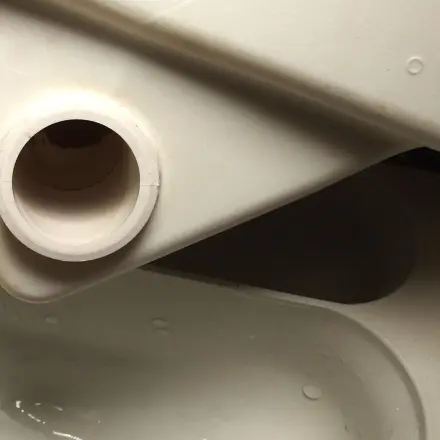 Kondenstrocknerwasser beim Waschen verwenden
