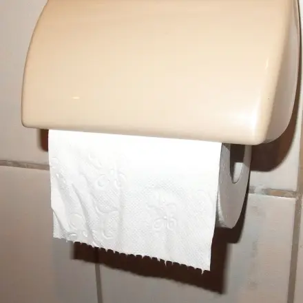 Verstopfung reduzieren