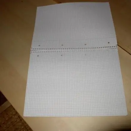 Notizblock: aus 1 mach 3