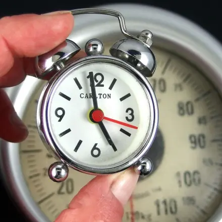 Abnehmen: 17 Uhr Diät