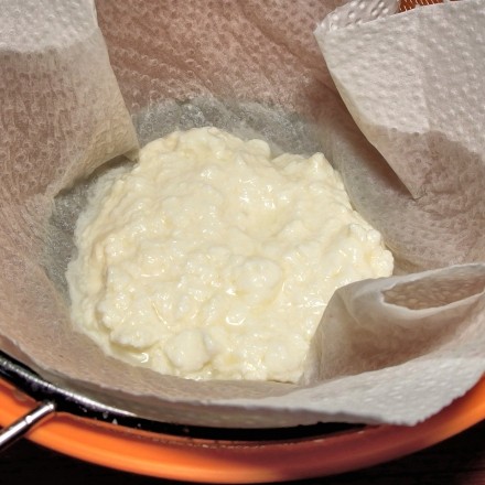 Magerjoghurt aufhübschen - Sahnige Konsistenz