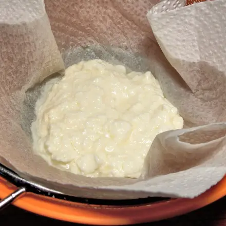 Magerjoghurt aufhübschen - Sahnige Konsistenz