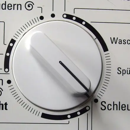Wäschetrockner: Zeit und Strom sparen