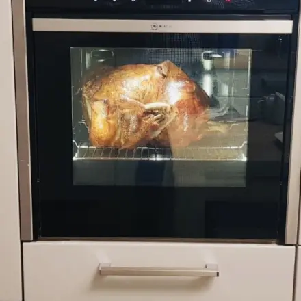 Backofen leichter reinigen