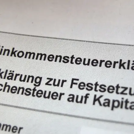 Zeit sparen, indem man sich auf eine Sache konzentriert