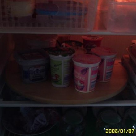 Weniger Lebensmittel wegwerfen: Helfer im Kühlschrank
