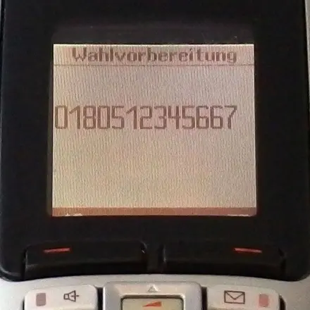 Telefongebühren bei Service-Hotline sparen