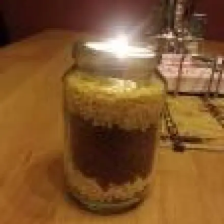 Dekorativer Kerzenhalter für Teelichter