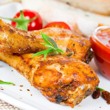 Leckere Marinade fürs Grillhähnchen