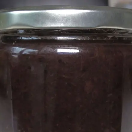 Einmachgläser / Marmeladengläser zum Einfrieren der Gerichte