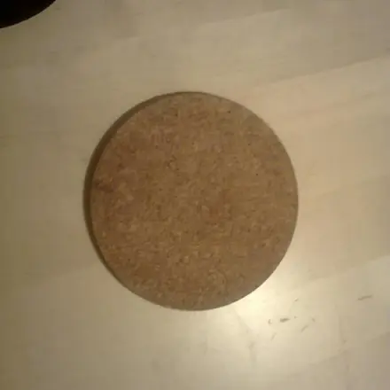 Ketten dekorativ präsentieren