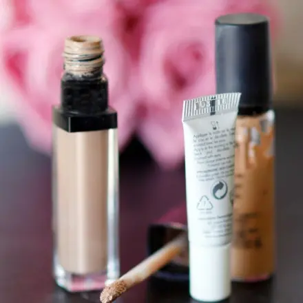 Alternative zu teurem Concealer