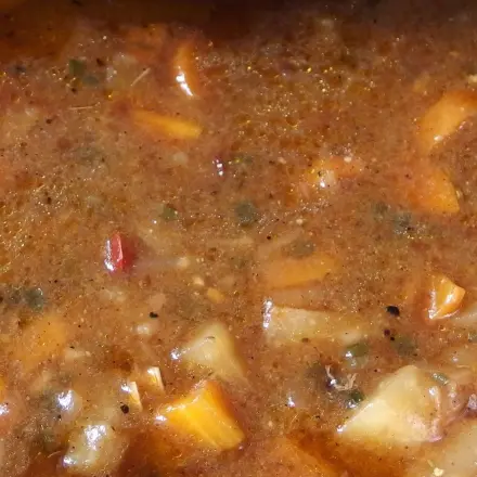 Verschiedene Soßen und ihre Verwendungsmöglichkeit