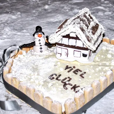 Überschwemmungsfolgen mindern