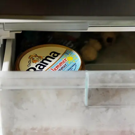 Speisen praktisch und günstig einfrieren