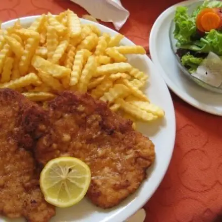 Schnitzel: Panierungs-Variationen und Tipps