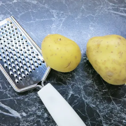 Soße ohne Soßenbinder sämig machen