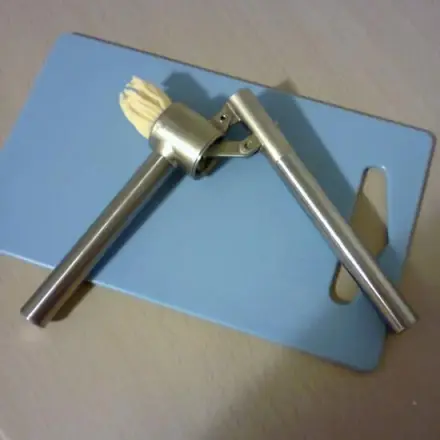 Käse mal anders - Käselöckchen