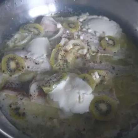 Seelachs Variationen