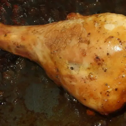 2 Fleischhähnchen = 3 Gerichte