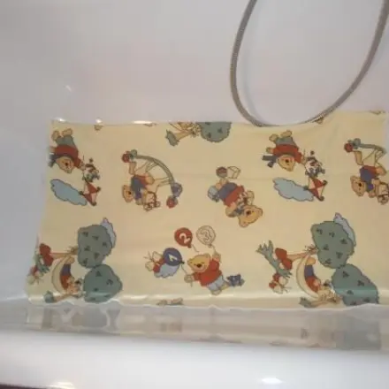 Rutschen in der Badewanne verhindern