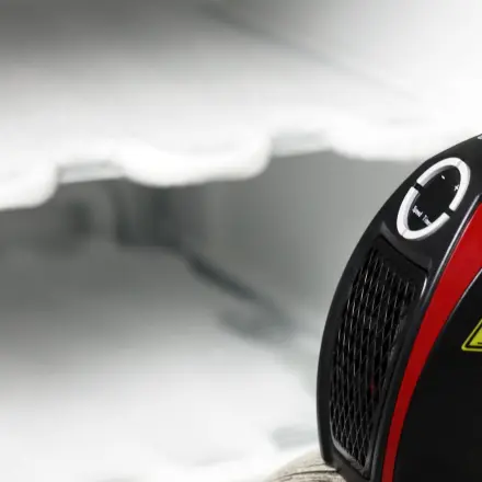 Tiefkühlschrank abtauen