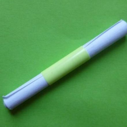 Tombola-Lose selber machen