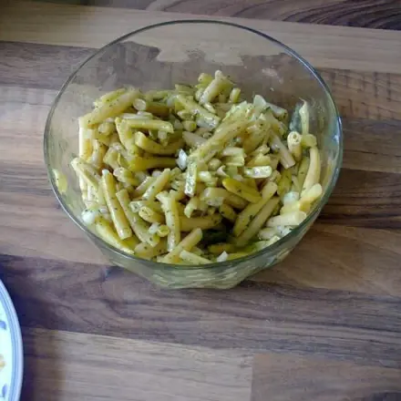 Es muss nicht immer Frischhaltefolie sein