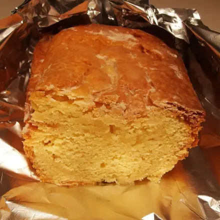 Kuchen länger frisch halten