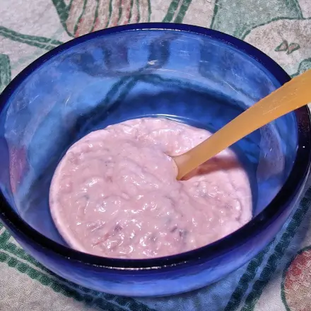 Babybrei selber kochen und einfrieren