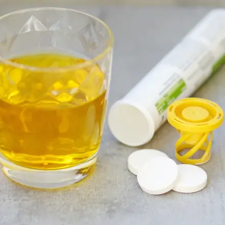 Den Kampf mit der Magnesium Brausetabletten Einnahme