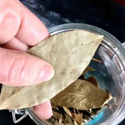 Intensiver würzen mit gleicher Gewürzmenge