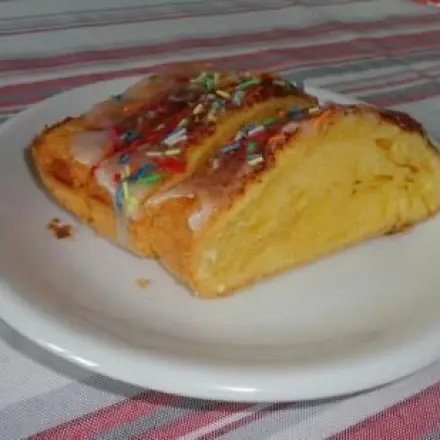 Wattenapfkuchen