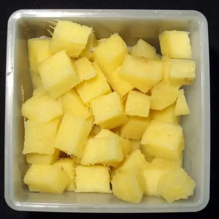 Ingwer das ganze Jahr über griffbereit